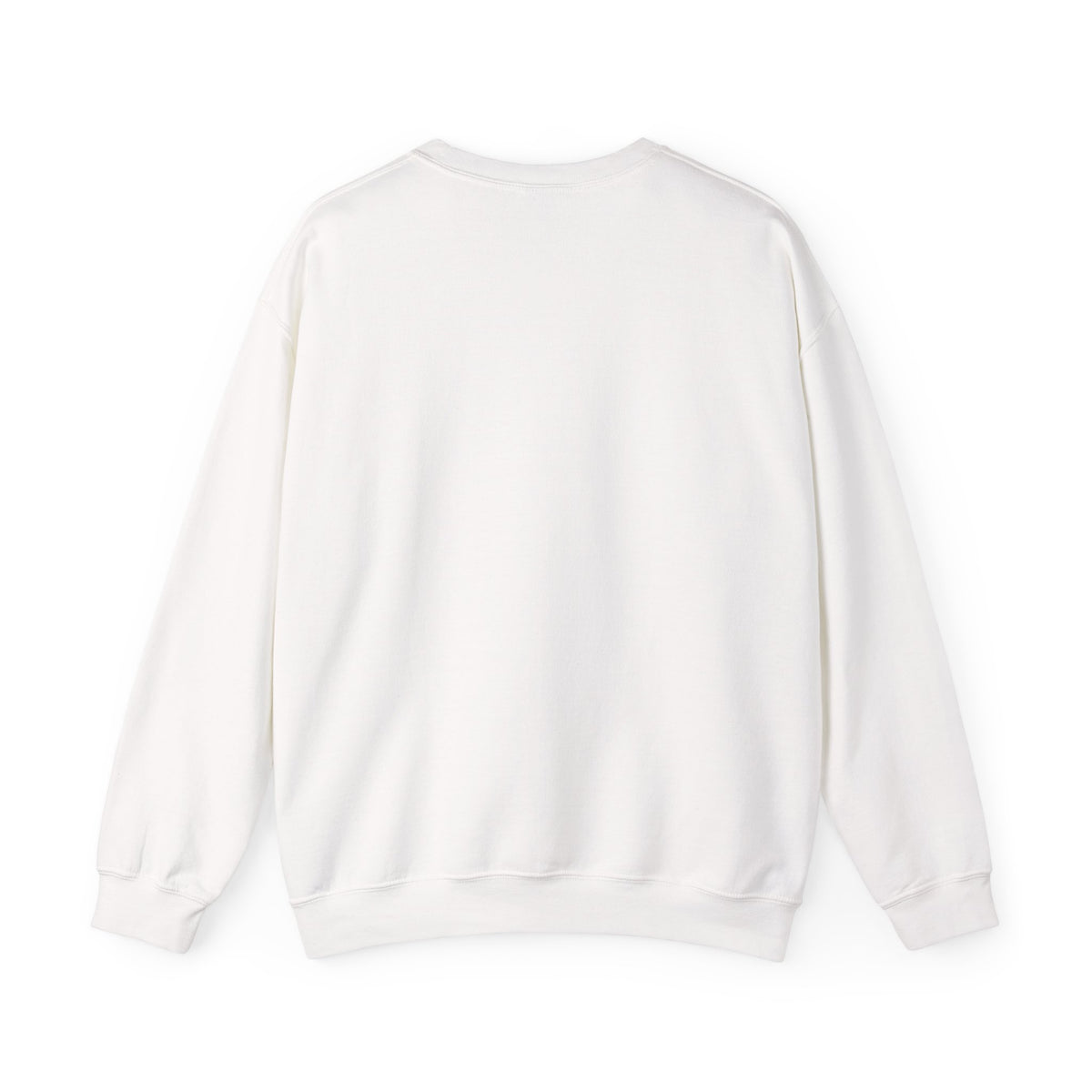 The Essential | Hey Friend Crewneck Sweatshirt