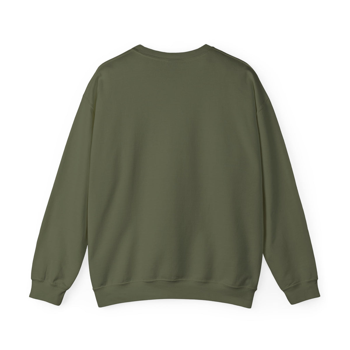 The Rooted | Hey Friend Crewneck Sweatshirt
