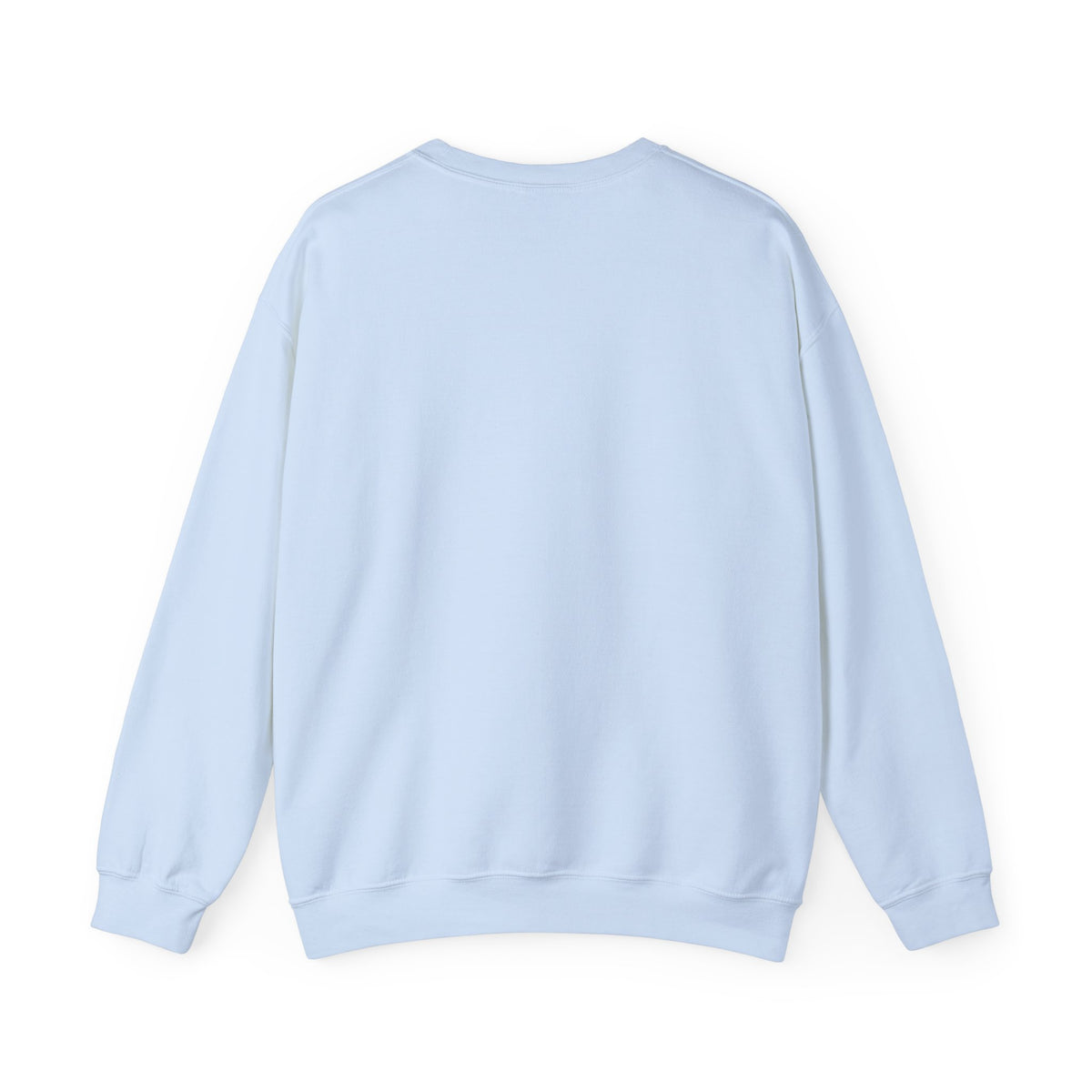 The Legacy | Hey Friend Crewneck Sweatshirt