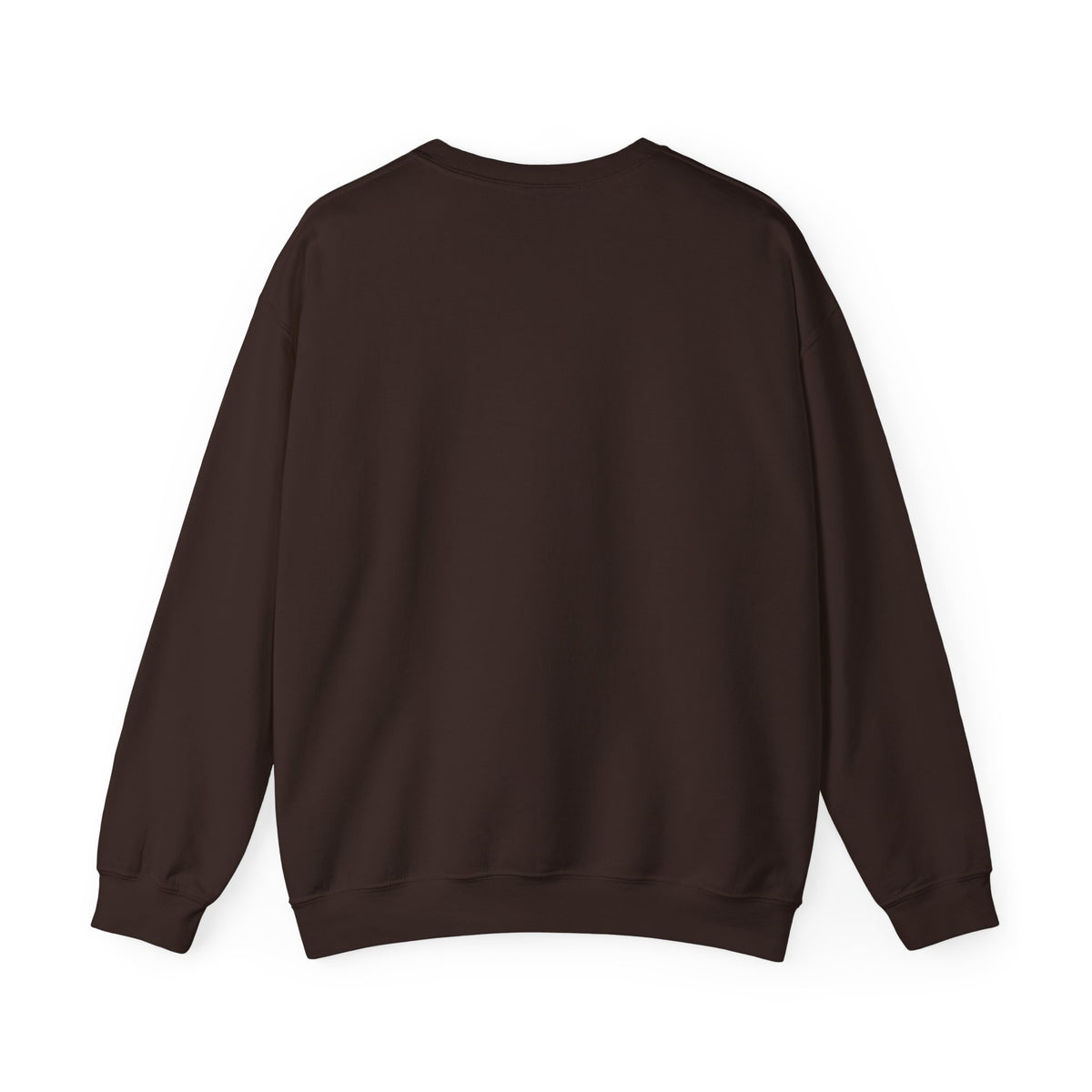 The First Cup | Hey Friend Crewneck Sweatshirt