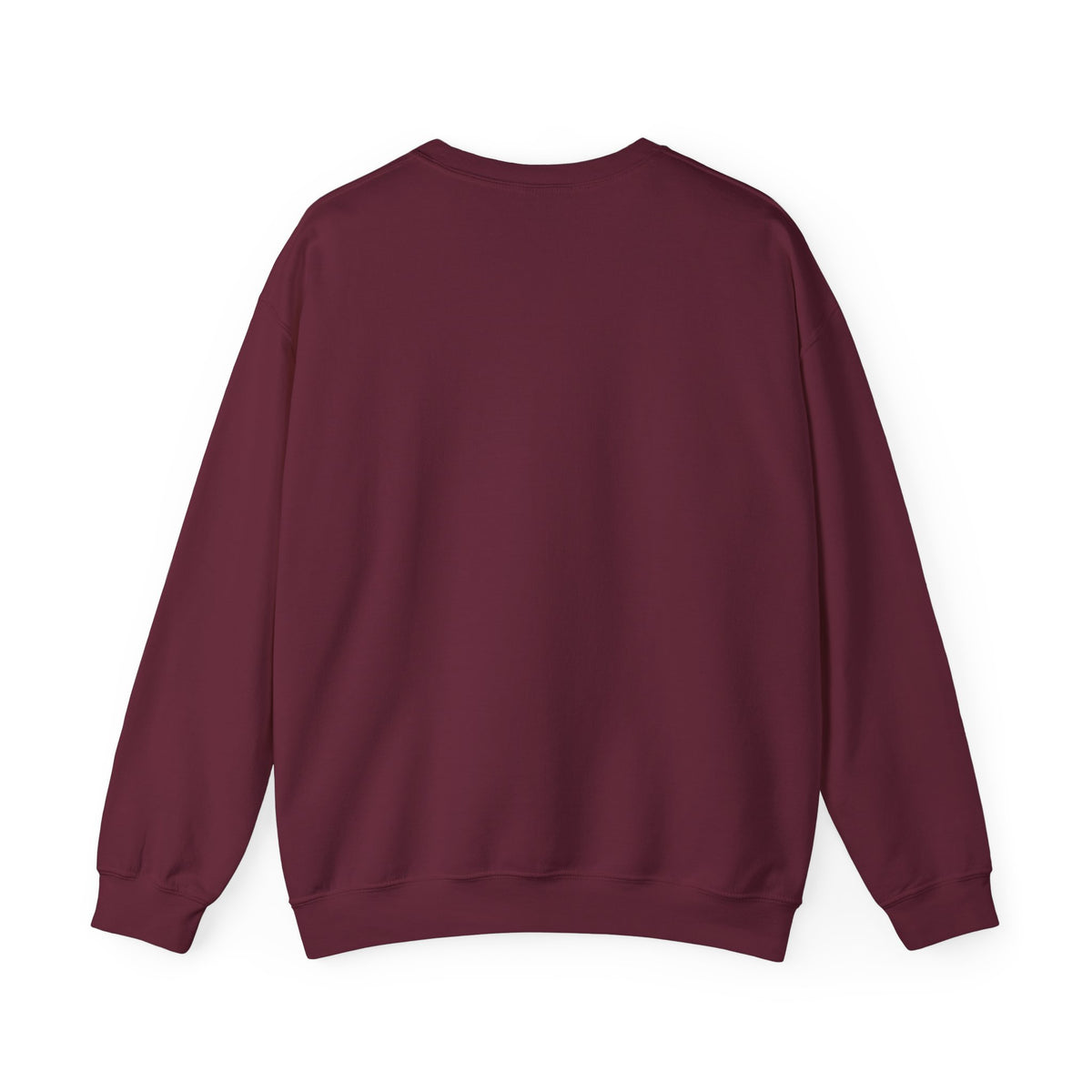 The Golden Hour | Hey Friend Crewneck Sweatshirt