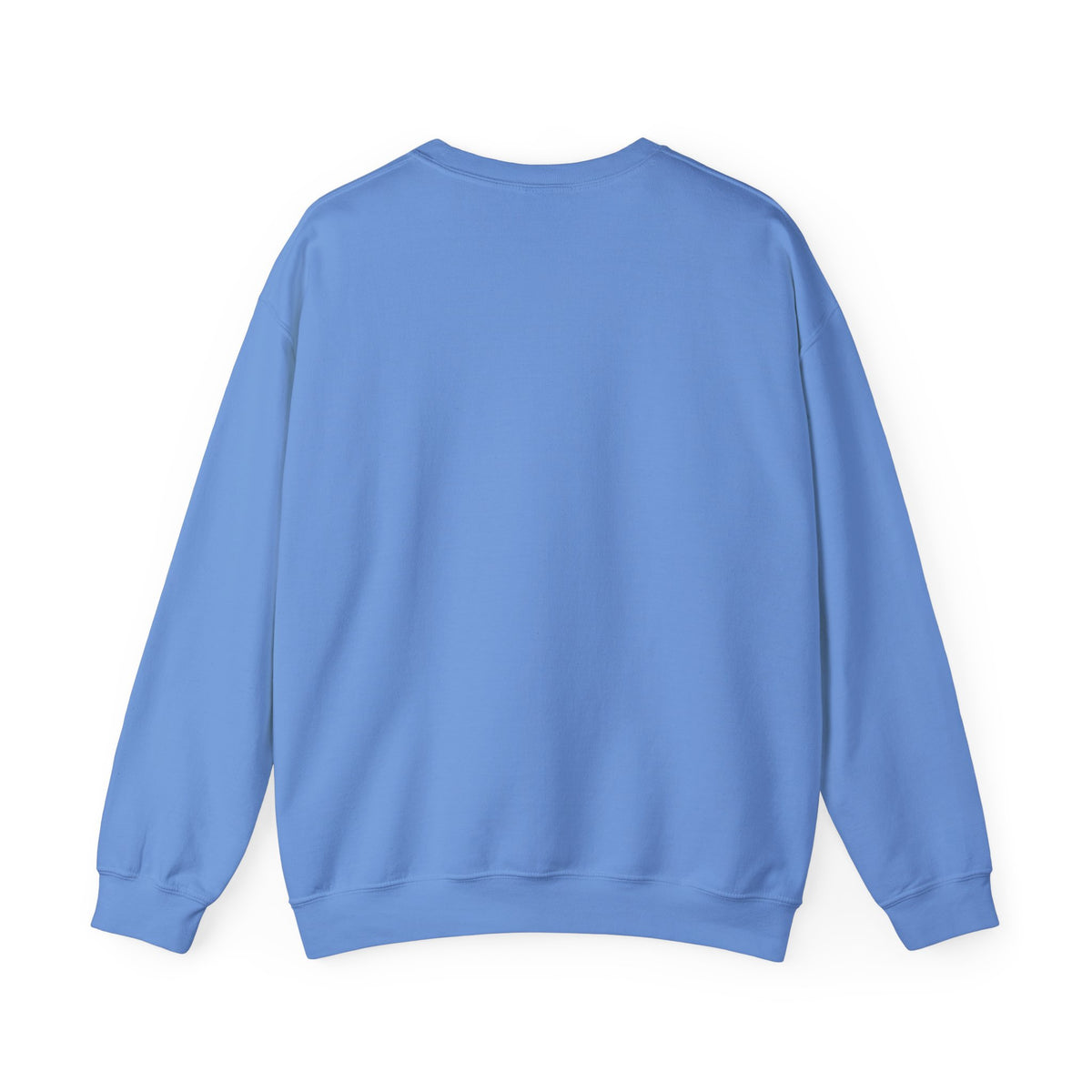 The Good Morning | Hey Friend Crewneck Sweatshirt