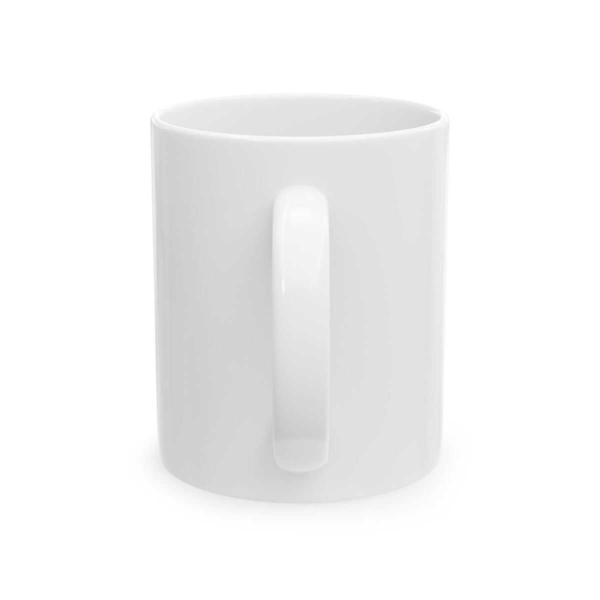 Hey Friend Coffee Mug | John 15:15
