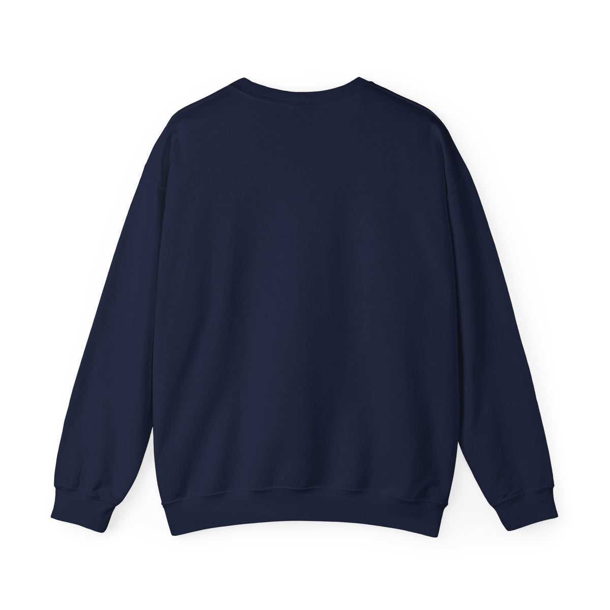 The Varsity | Hey Friend Crewneck Sweatshirt