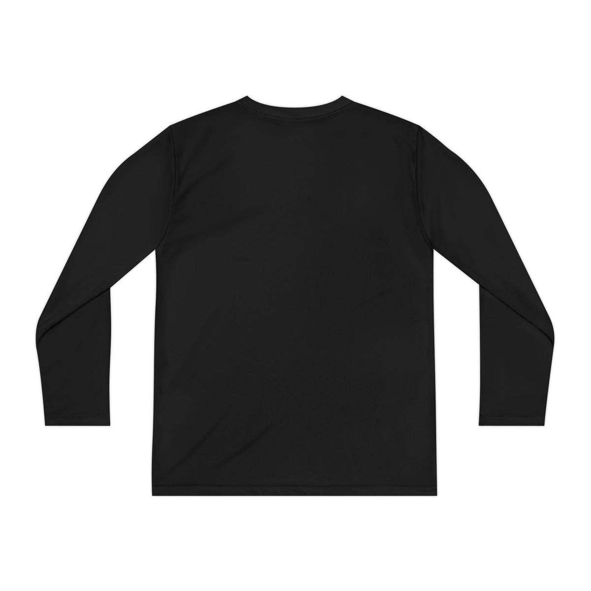 The Little Friend | Hey Friend Youth Long Sleeve Tee