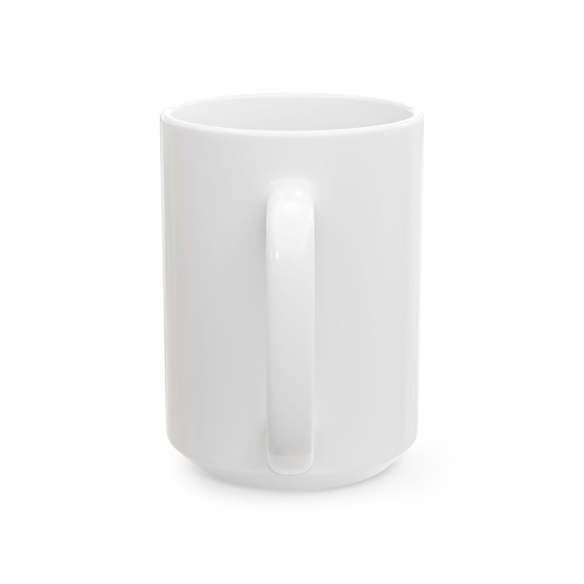 Hey Friend Coffee Mug | John 15:15