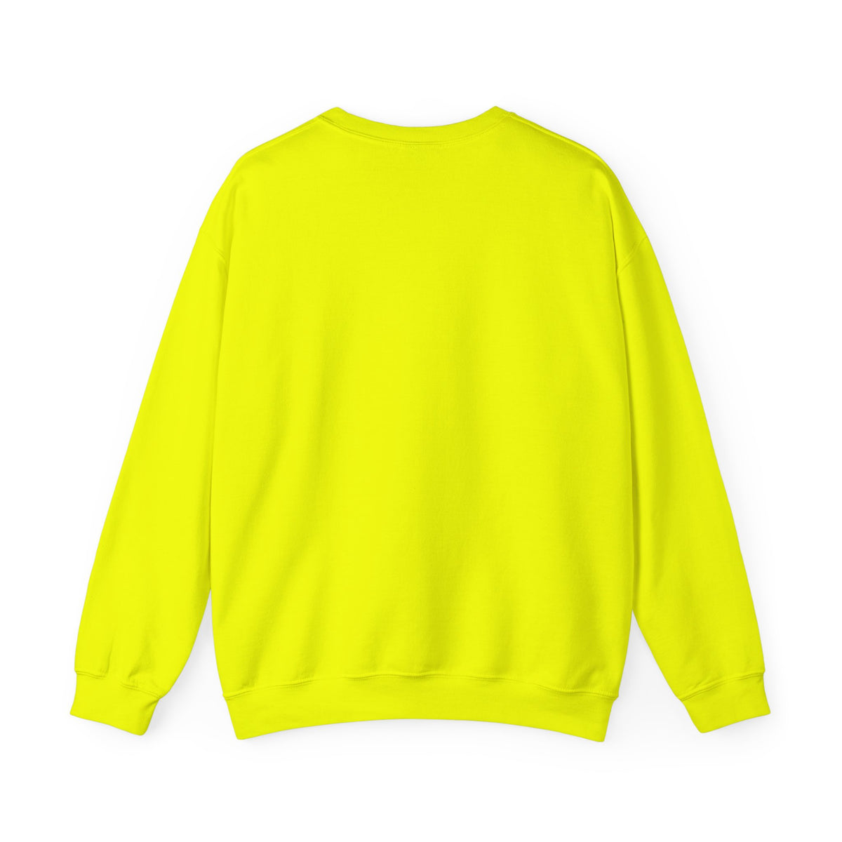The Highlighter | Hey Friend Crewneck Sweatshirt
